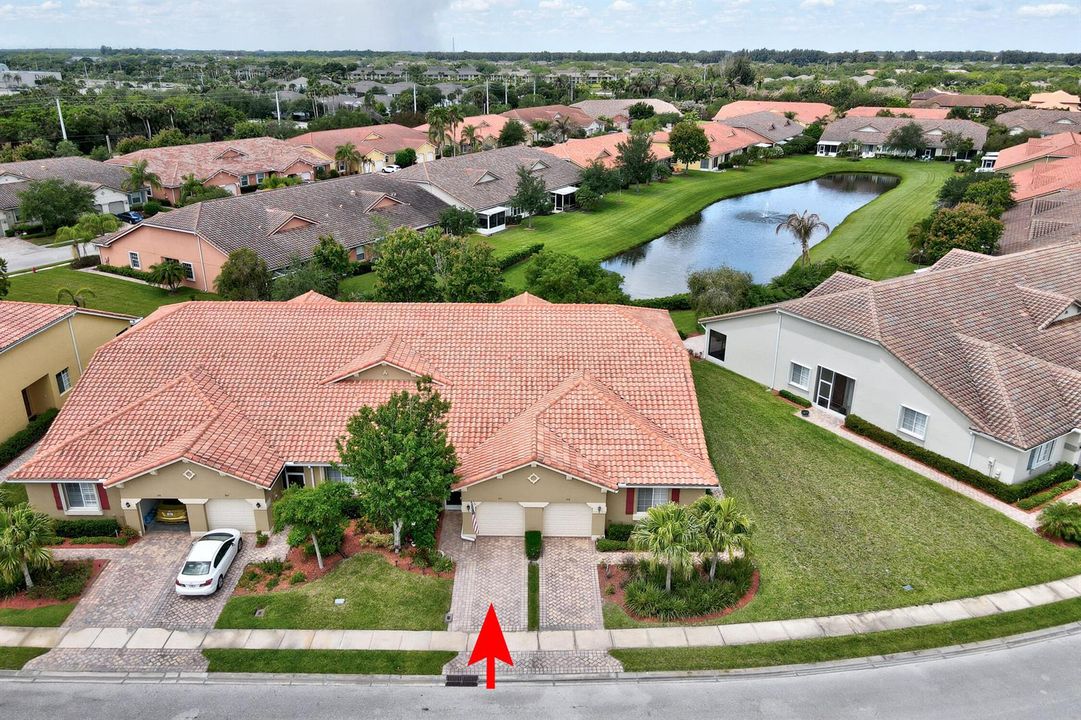 A View from Above!