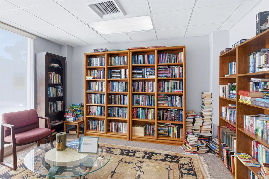 Library