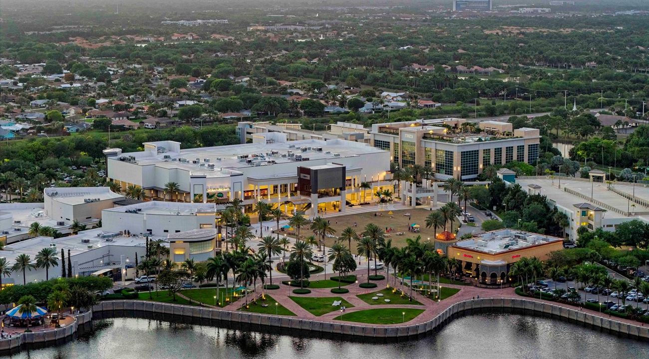 Palm Beach Gardens