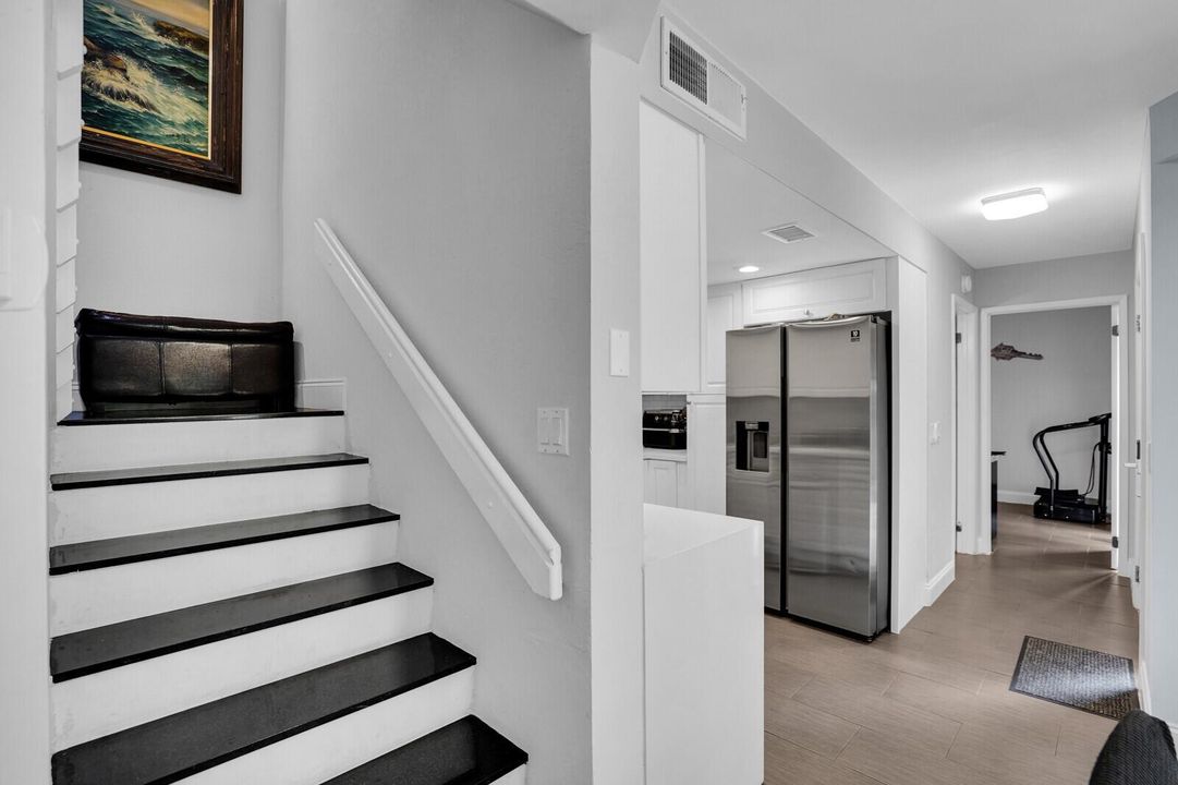 Stairway
