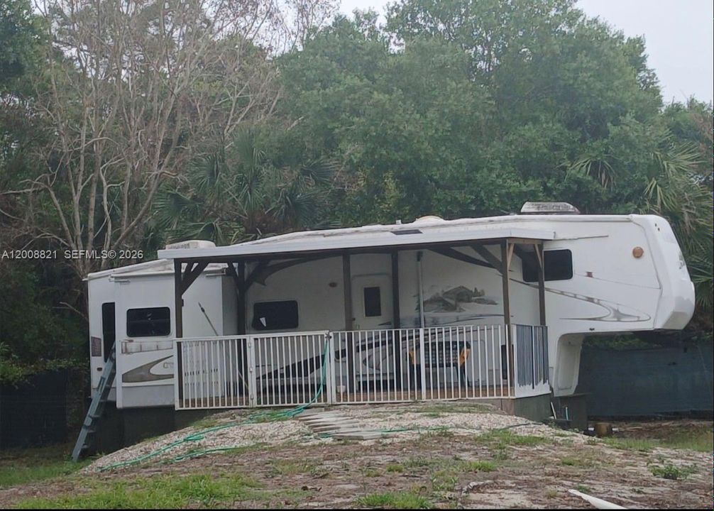 RV