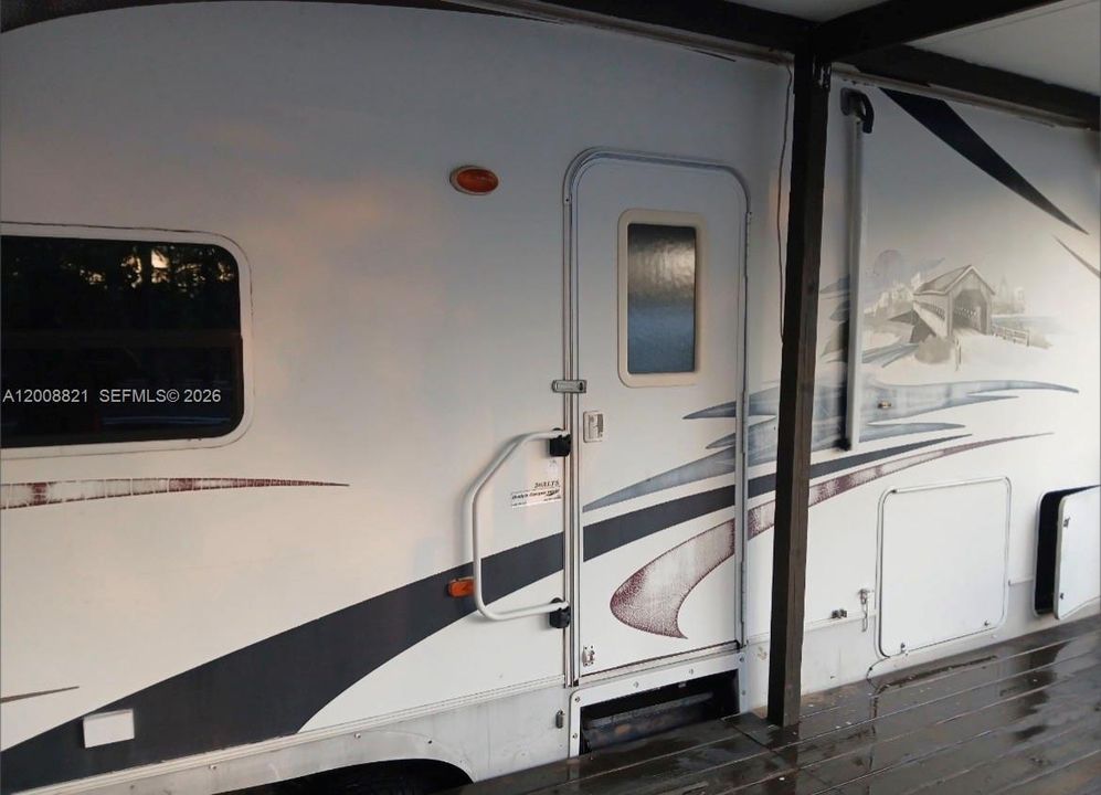 RV