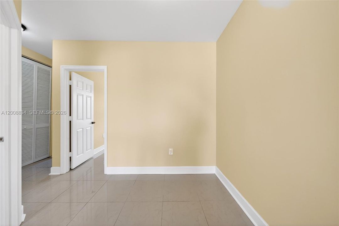 Loft / Upstairs space