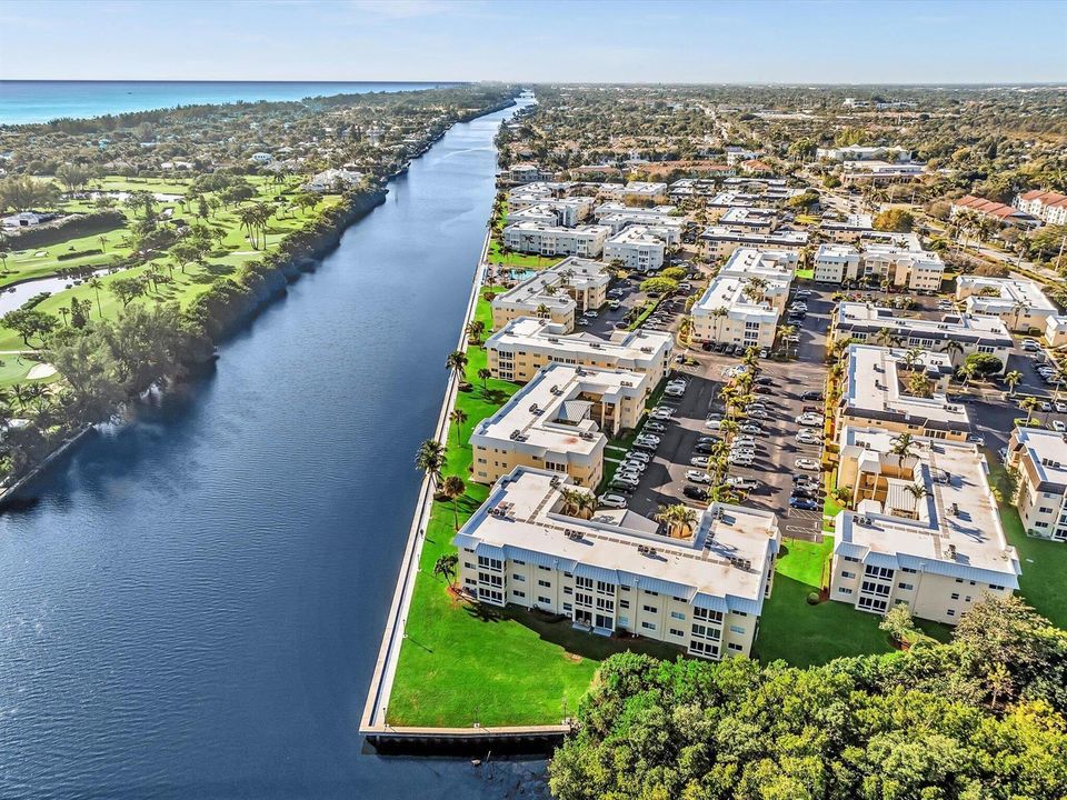 Boynton Beach Inlet