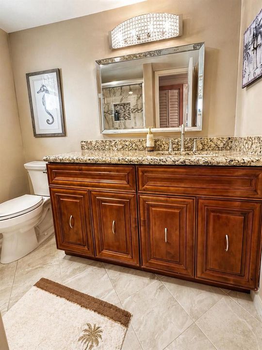 12 Colonial Club Dr 305 Primary Shower