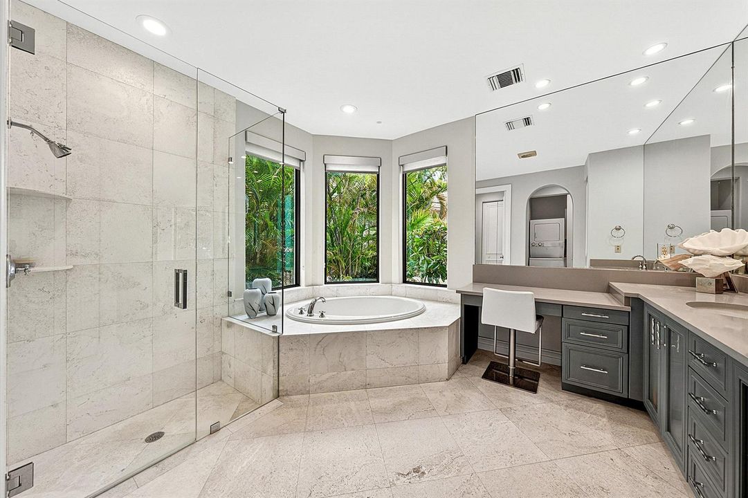 Guest house bathroom 1
