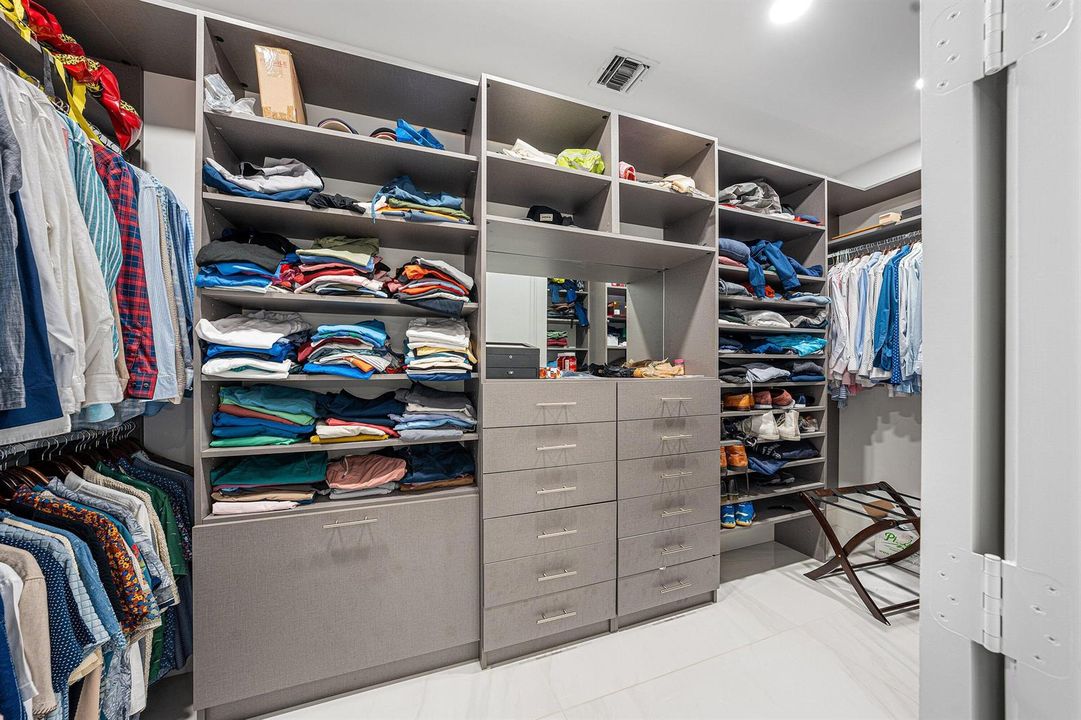 Primary Closet 1