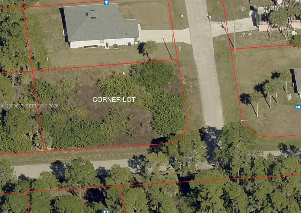 待售: $35,000 (0.30 acres)