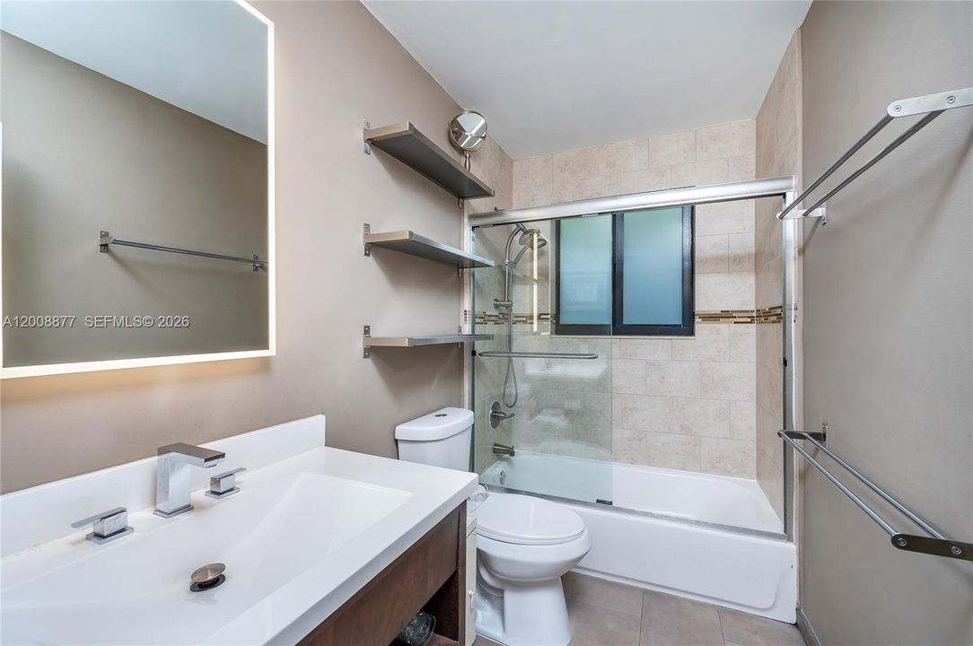 3rd Bedroom
