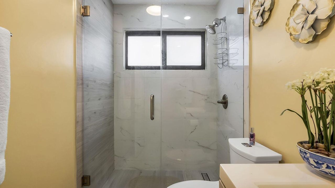 Bathroom #2