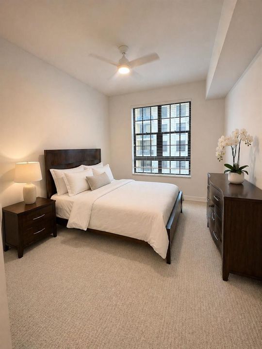 2nd Guest Bedroom