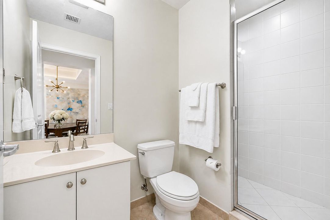 2nd Full Bathroom