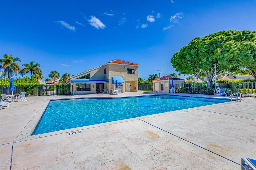 Community Pool
