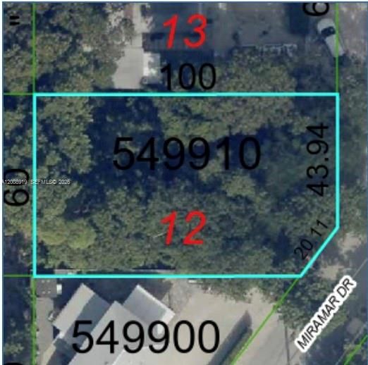 En Venta: $172,000 (5,920 sqft)