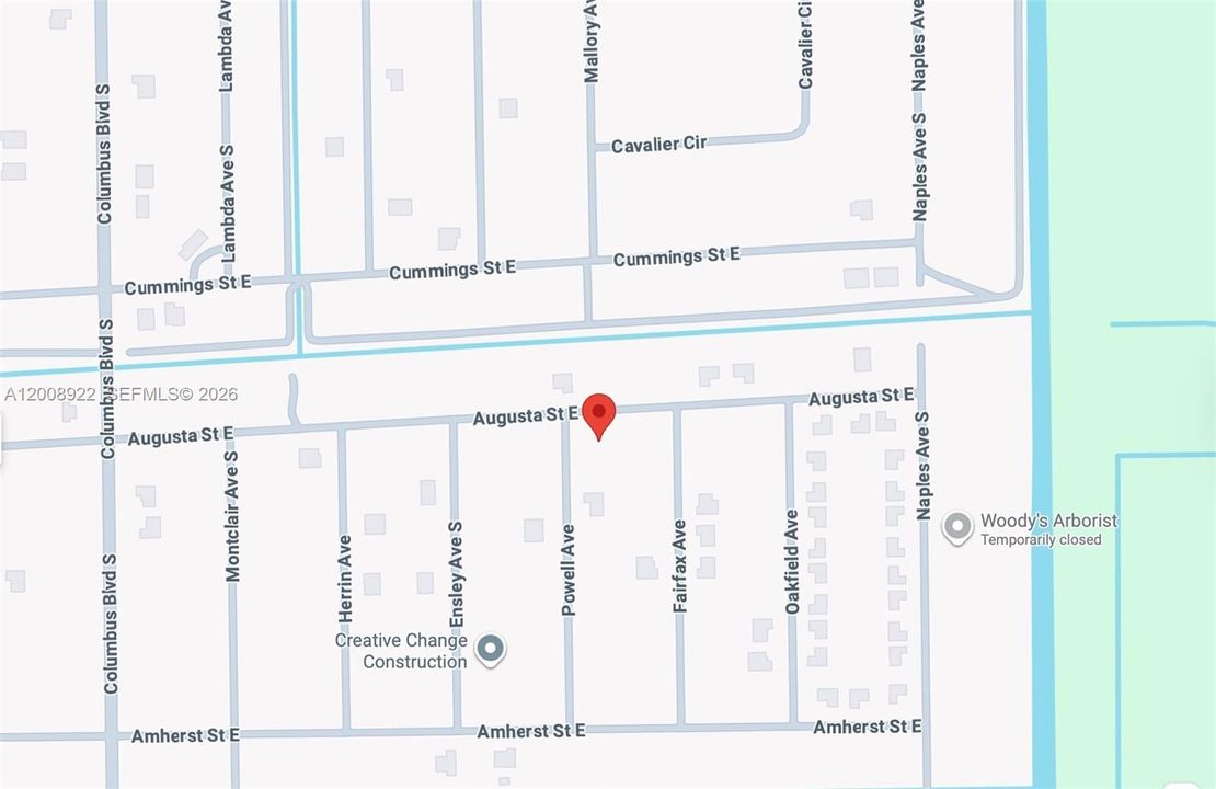 En Venta: $35,000 (0.28 acres)
