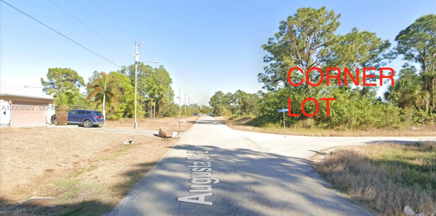 En Venta: $35,000 (0.28 acres)