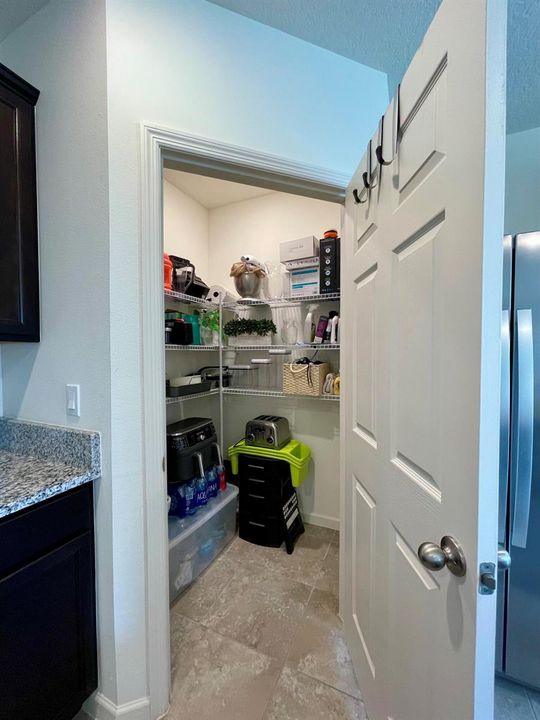 Pantry