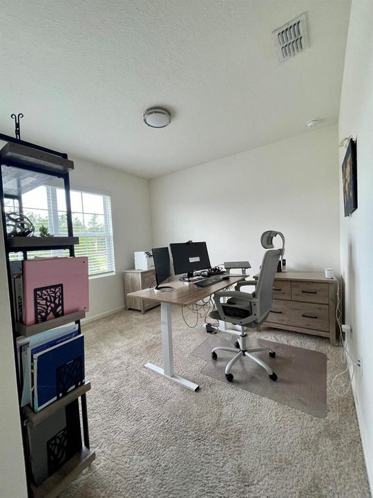 Bedroom 4 / Office
