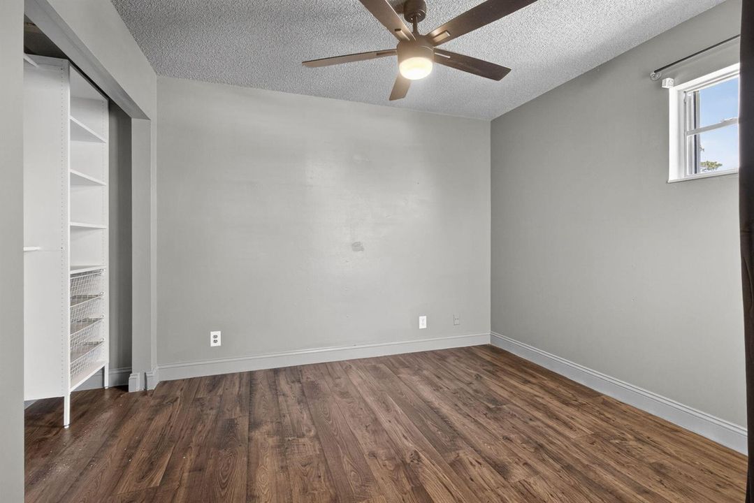 Third Bedrooom