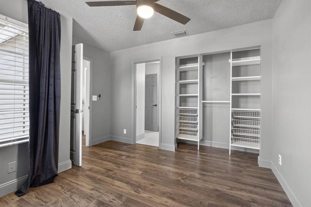 Third Bedroom