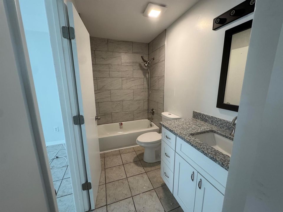 A_ Bathroom