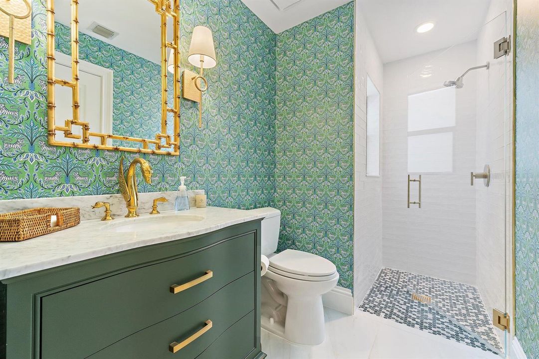 Bathroom 3
