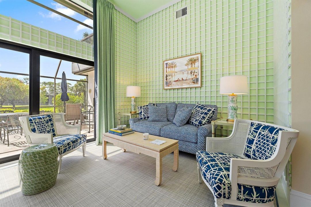 Florida Room