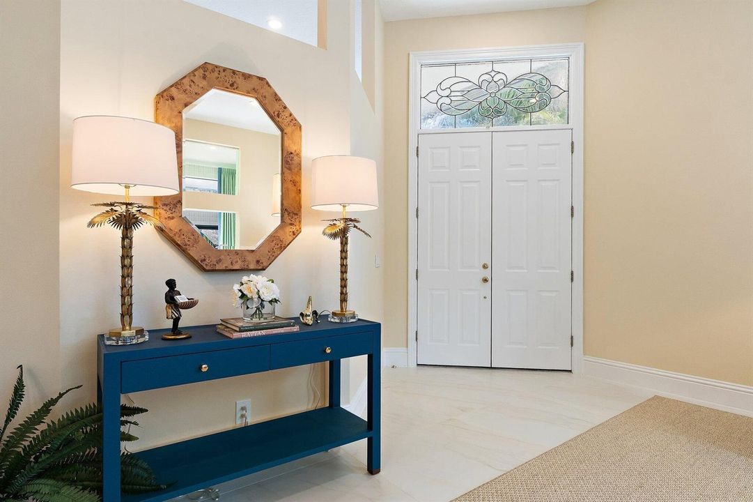 Foyer
