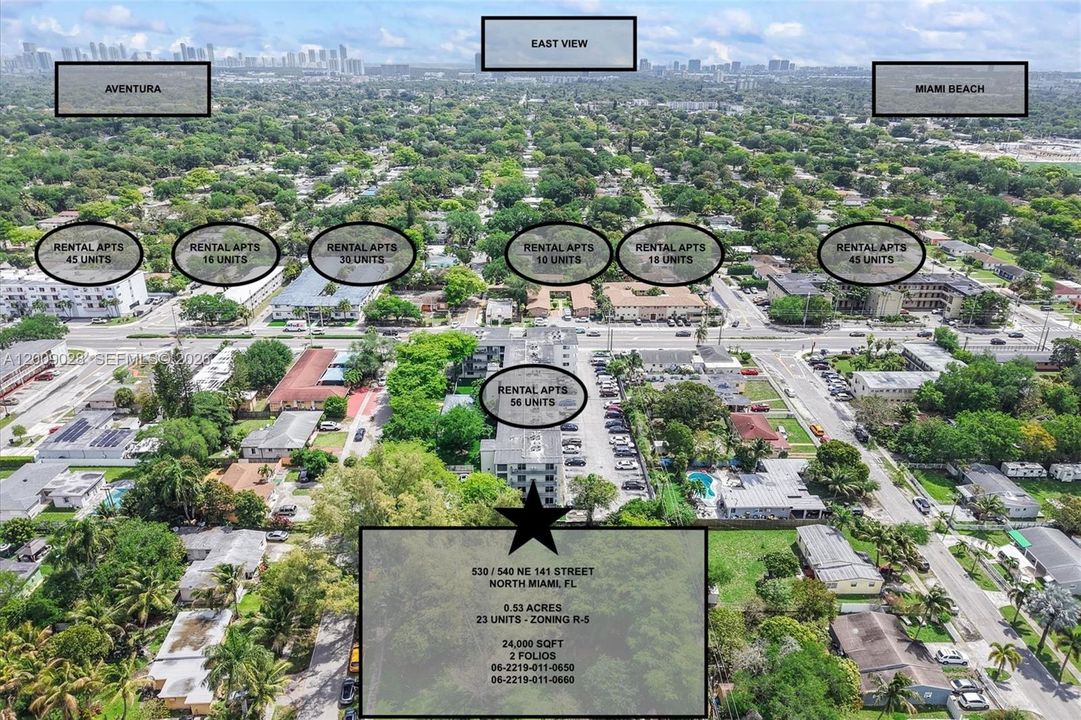 待售: $1,200,000 (0.55 acres)