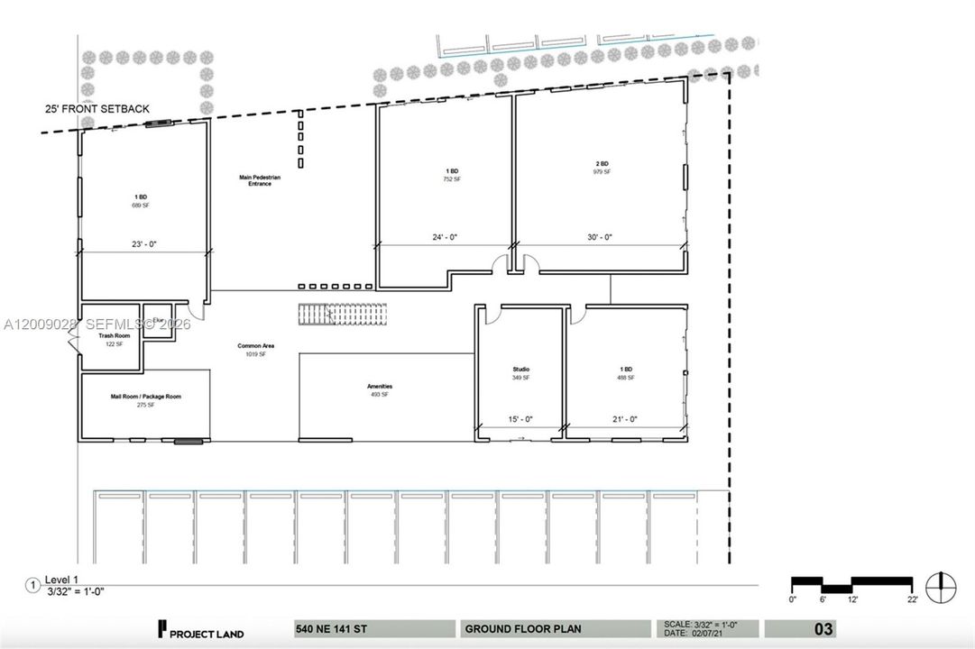 待售: $1,200,000 (0.55 acres)