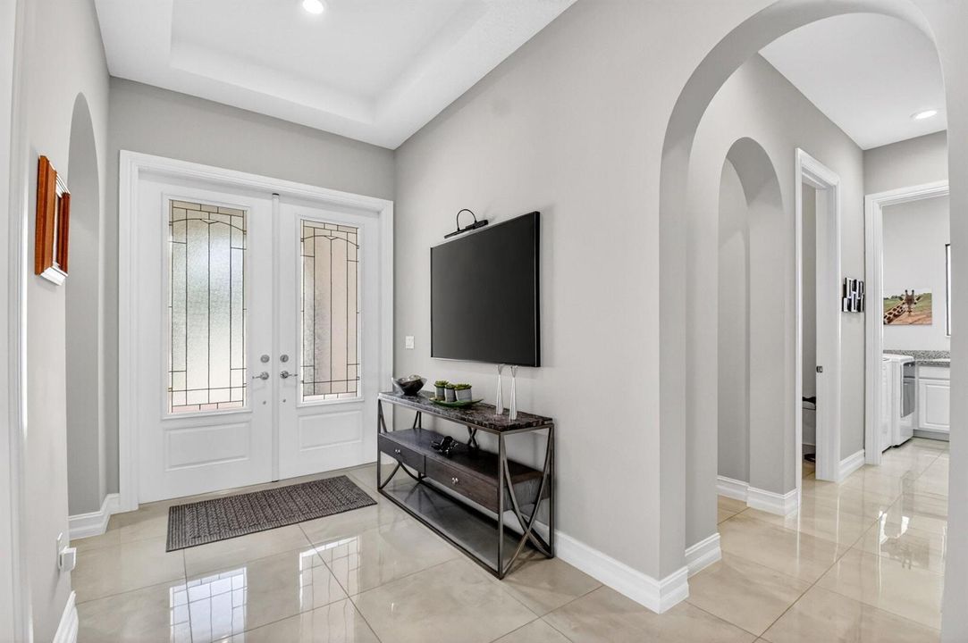 Foyer
