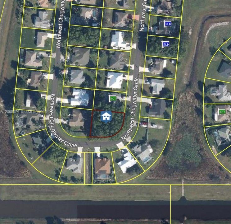 合同活跃: $159,000 (0.25 acres)