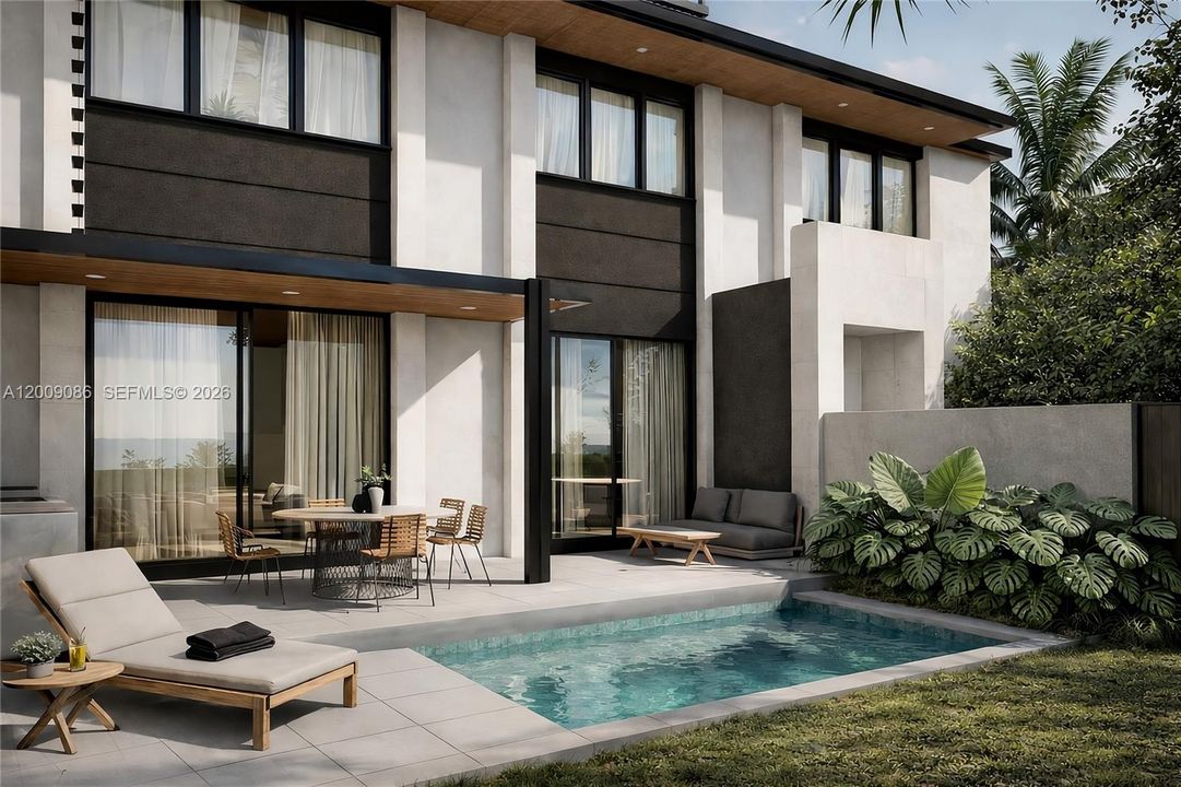 En Venta: $1,750,000 (4 camas, 3 baños, 2398 Pies cuadrados)