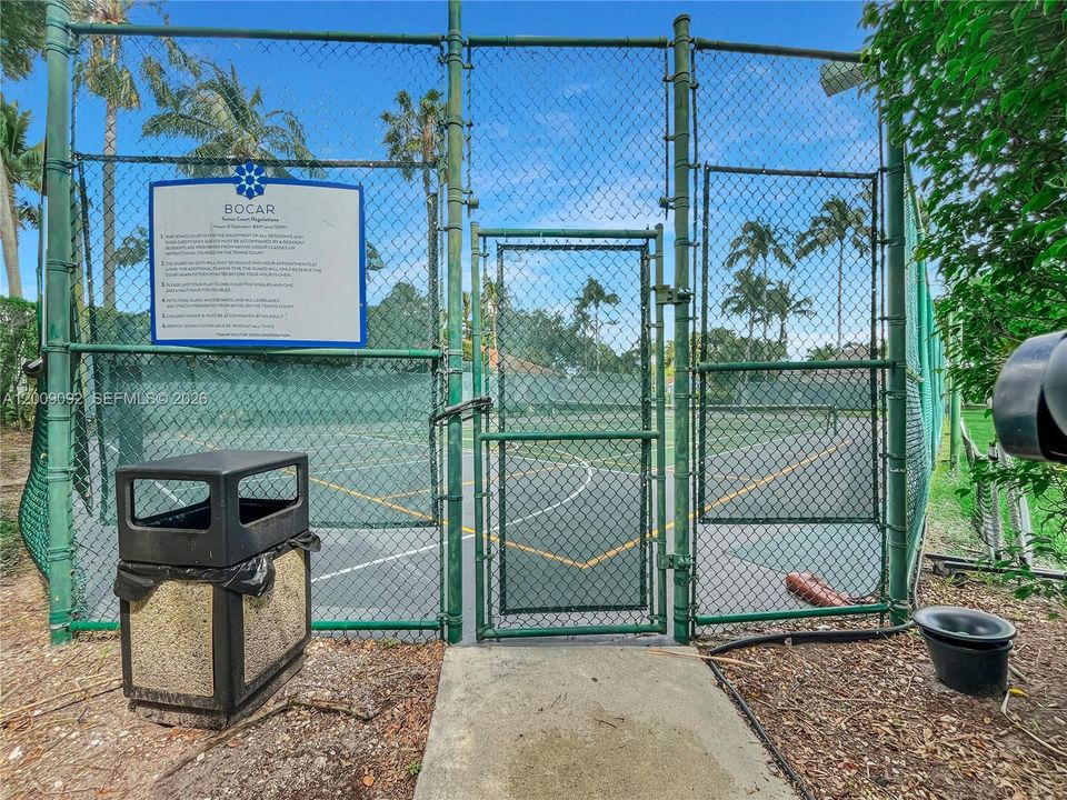Tennis