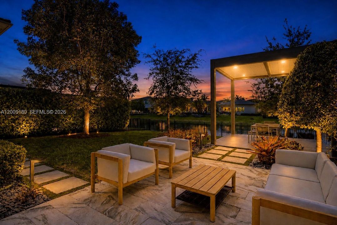 En Venta: $1,090,000 (4 camas, 4 baños, 3056 Pies cuadrados)