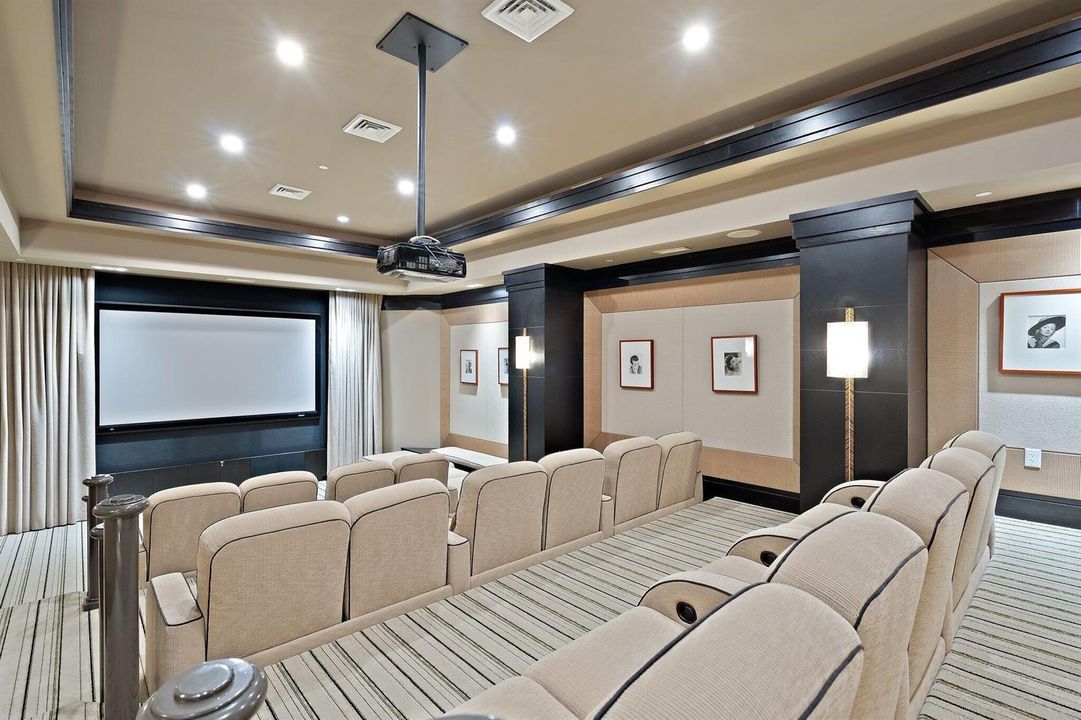 Movie Theatre