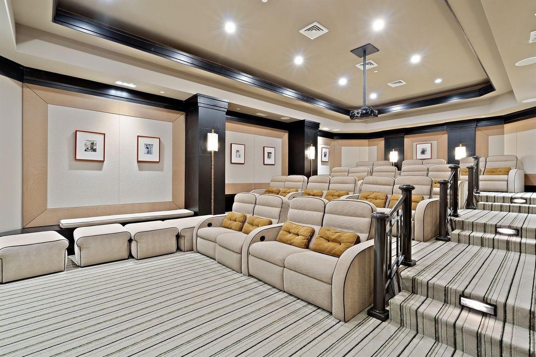 Movie Theatre