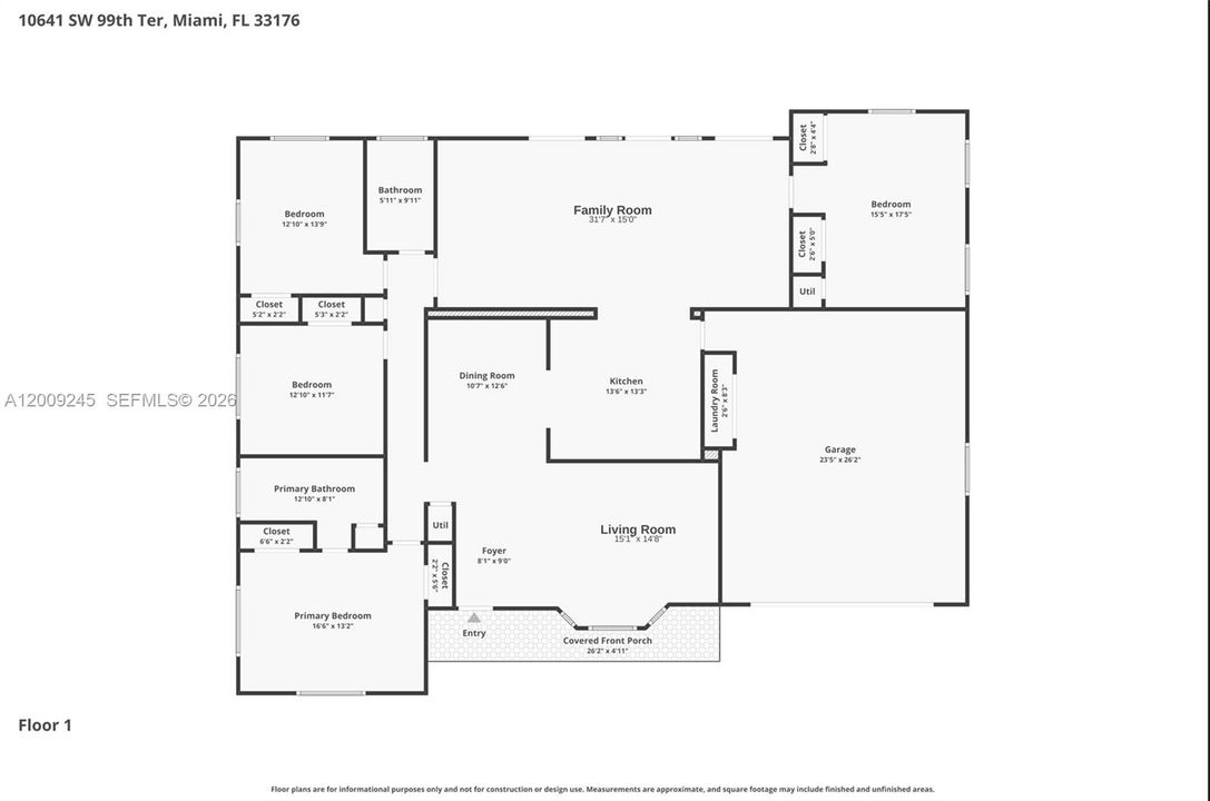 En Venta: $1,200,000 (4 camas, 2 baños, 0 Pies cuadrados)