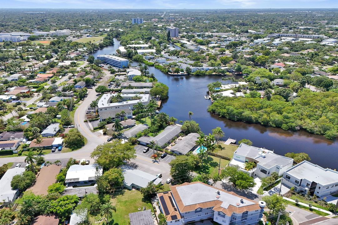 RIVER VIEW