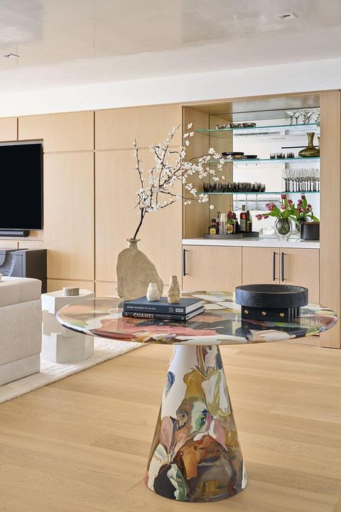 9 - living room