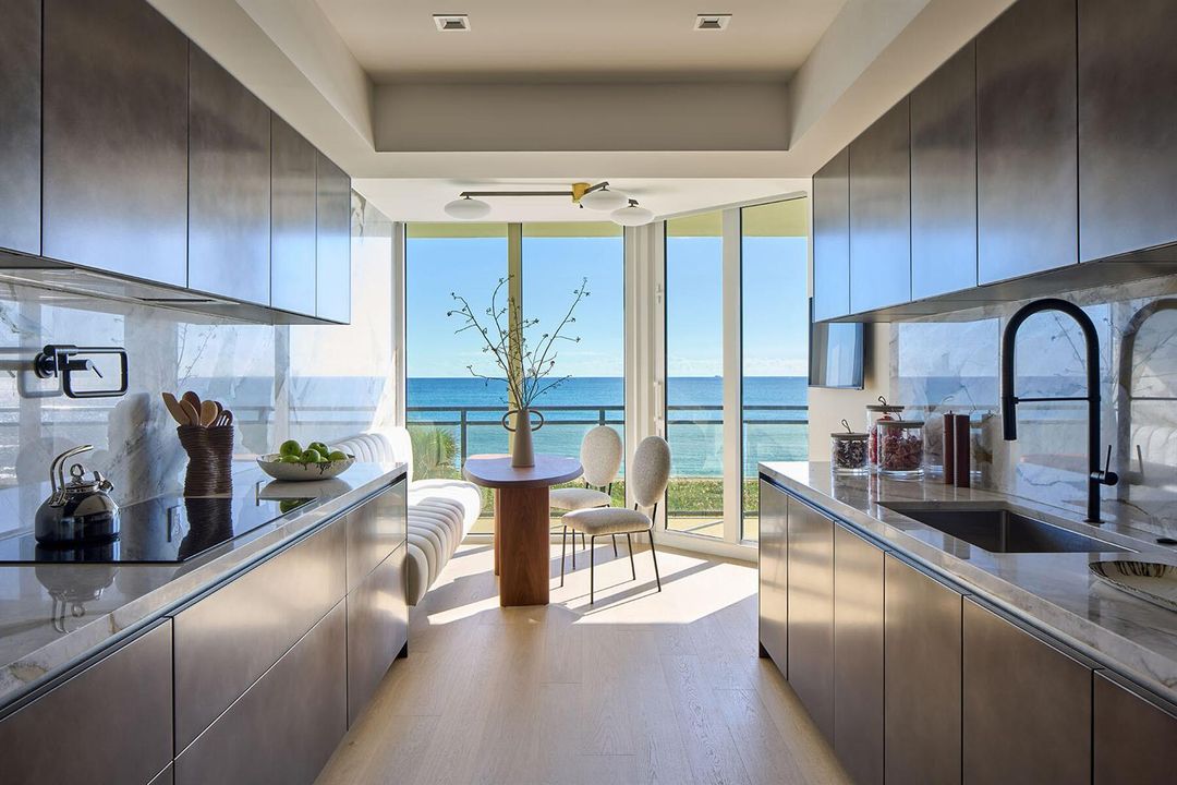 1 - kitchen