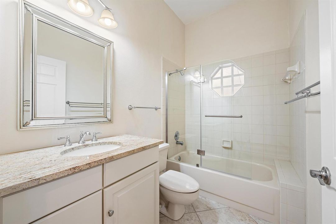Full Bath