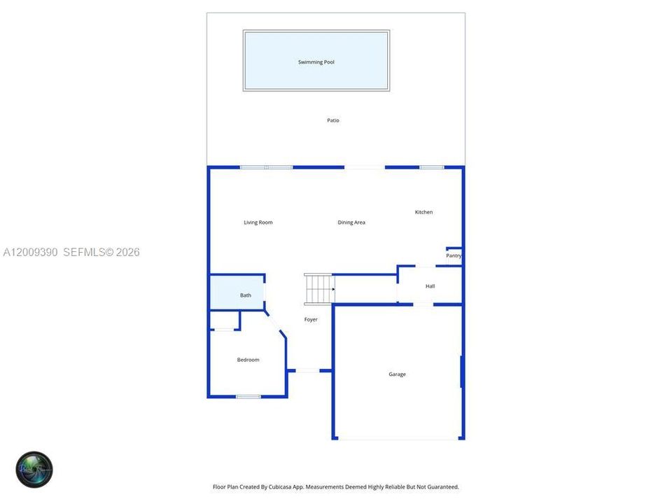 For Sale: $725,000 (5 beds, 3 baths, 2299 Square Feet)