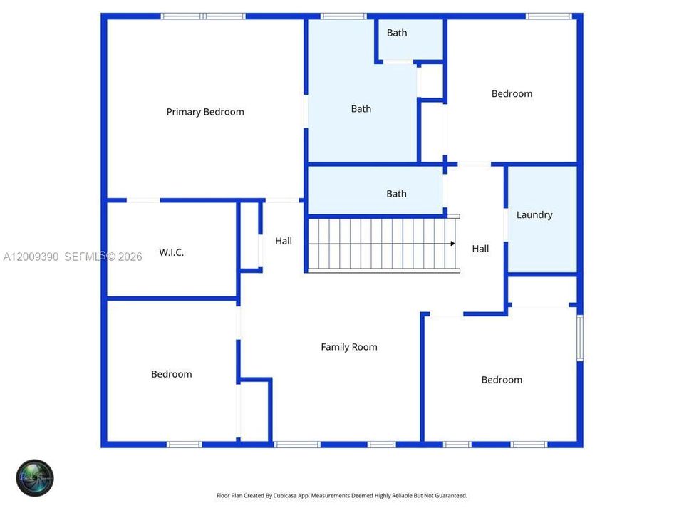 For Sale: $725,000 (5 beds, 3 baths, 2299 Square Feet)