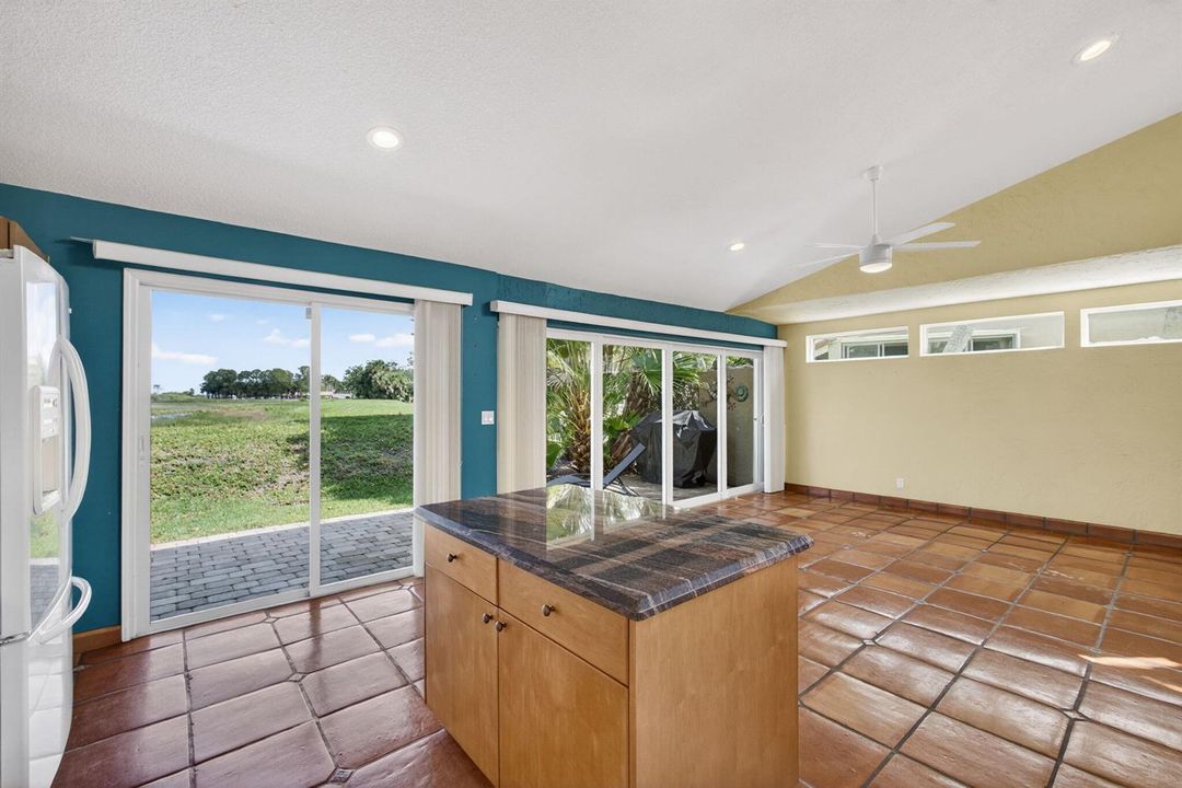 Kitchen/Great Room