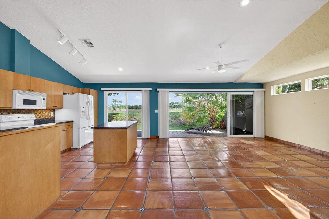 Kitchen/Great Room
