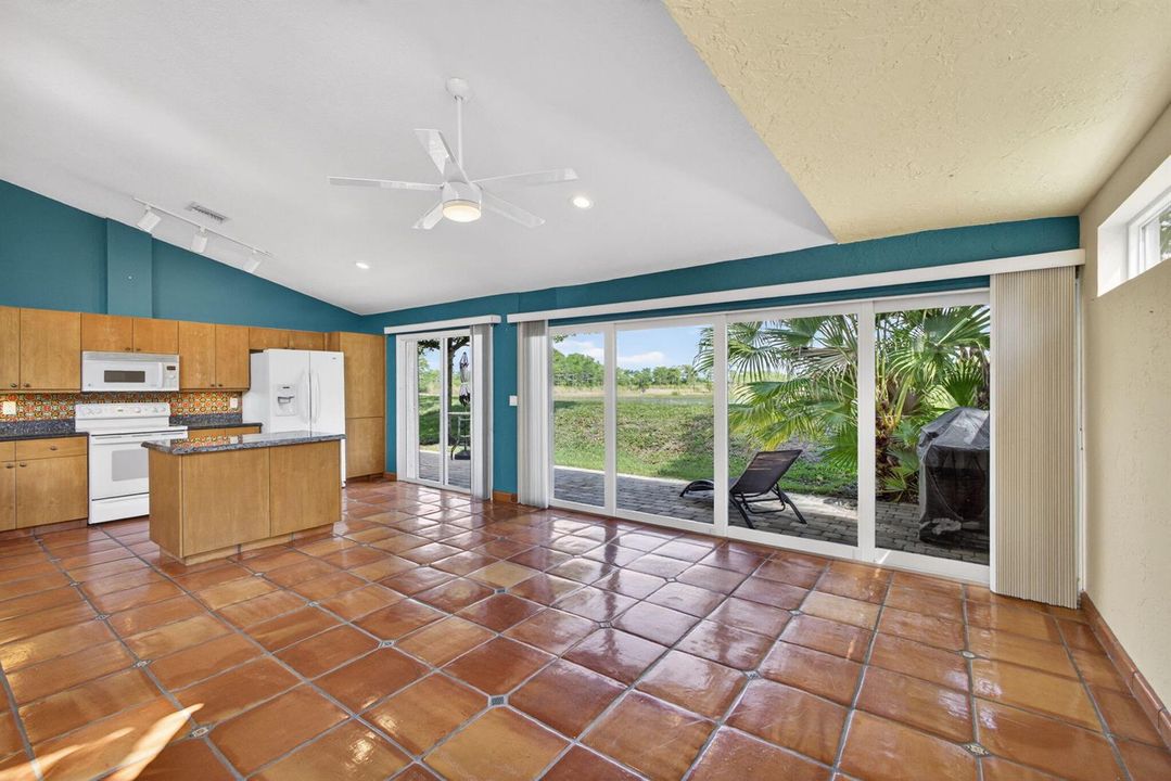 Great Room/Kitchen