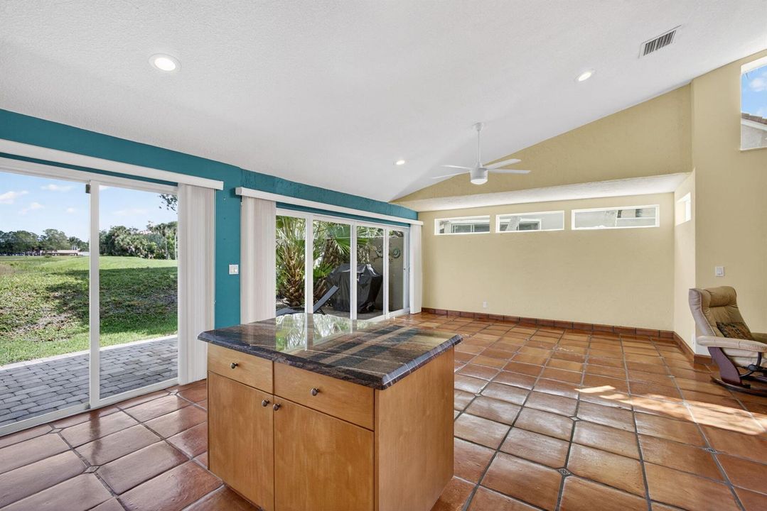 Kitchen/Great Room