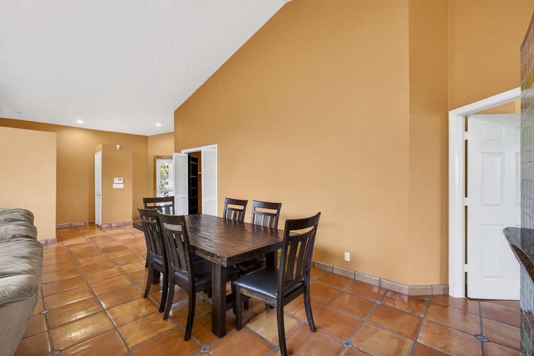 Dining Area/Great Room