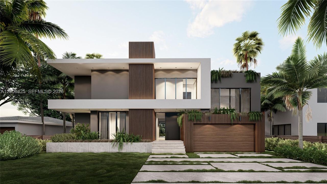 FRONT RENDER